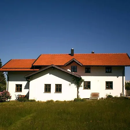 Familie Koeck Apartment *