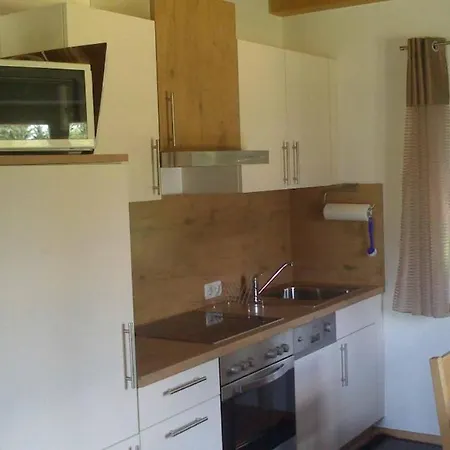 Familie Koeck Apartment
