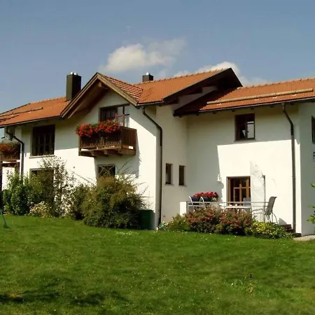 Lejlighed Familie Koeck