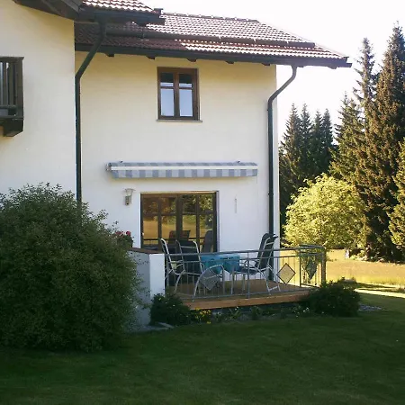 Familie Koeck Apartment Mauth