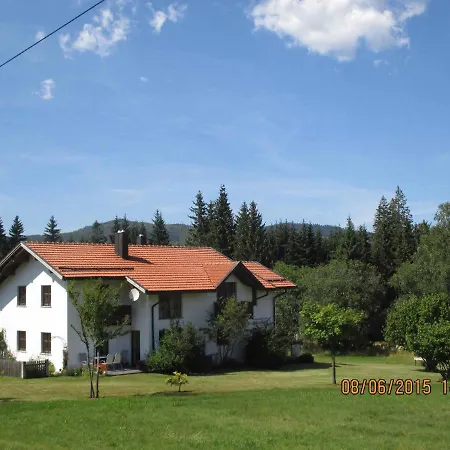 Familie Koeck Apartment
