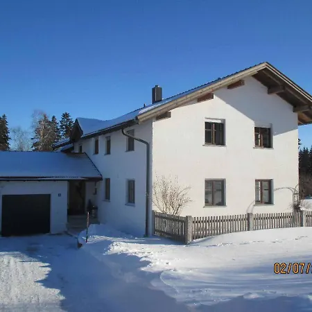 Apartment Familie Koeck *