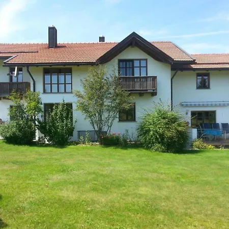 Familie Koeck Apartment *