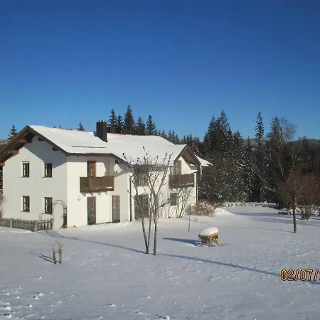 Apartment Familie Koeck *